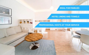 Brigi Apartment for 6 ppl, AC, fast WIFI